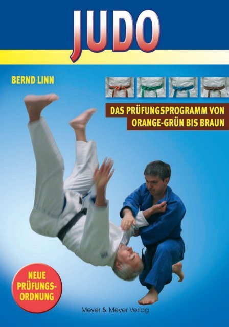 Linn - Judo SATZ (1)