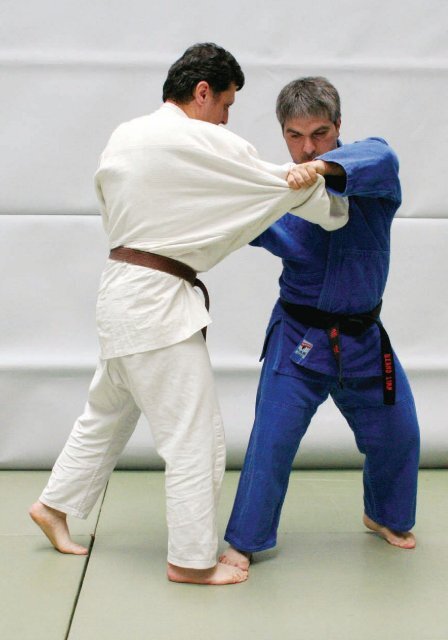 Linn - Judo SATZ (1)