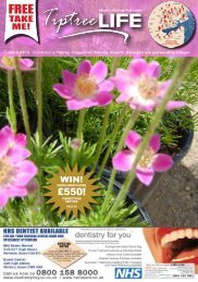 Â£550! - Estuary LIFE Magazines