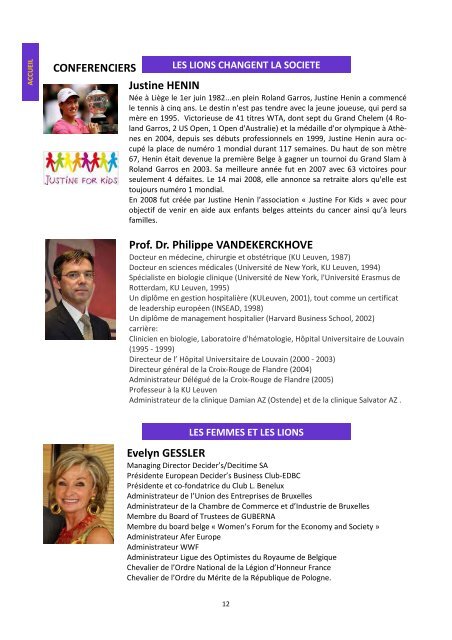 PROGRAMME EUROPFORUM FR 04-08-12 - Lions Clubs International - MD ...