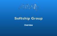 presentation - Softship.com