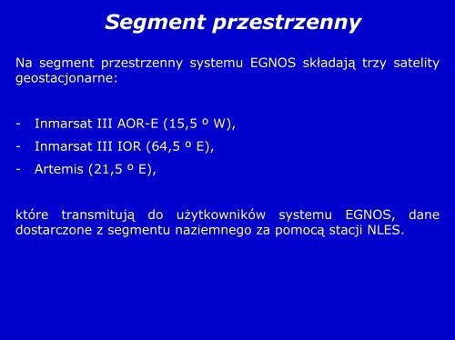 Stacje RIMS - Centrum Badań Kosmicznych PAN