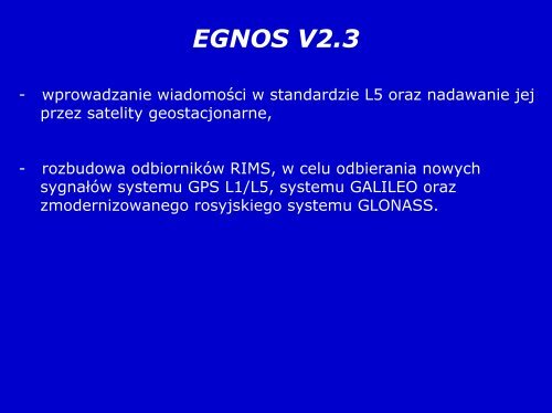 Stacje RIMS - Centrum Badań Kosmicznych PAN