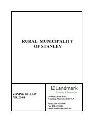 Stanley Sign Bylaw(1).pdf - Priority Permits Ltd.