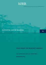 VAN OUDE EN NIEUwE KENNIS - Oapen