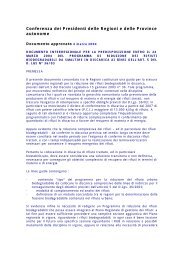 Documento - Consorzio Italiano Compostatori