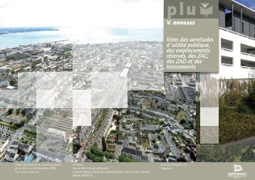 RÃ©capitulatif des listes - Saint-Nazaire