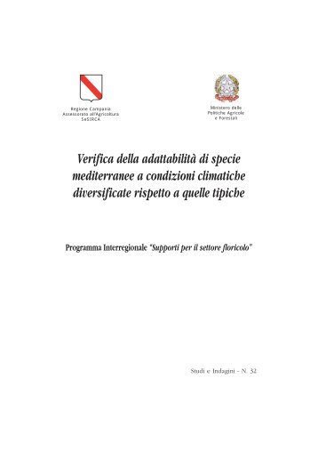 Scarica il file (1.7 Mb) - Regione Campania