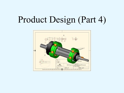 CMfgT Study Guide Part 4 - Engineering Student Organizations