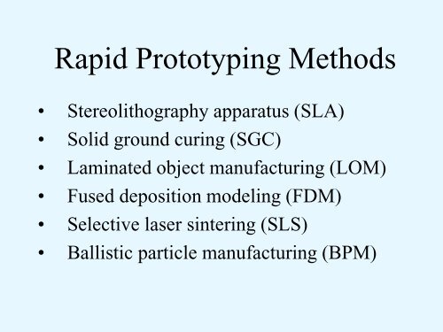 CMfgT Study Guide Part 4 - Engineering Student Organizations