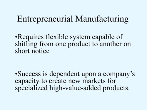 CMfgT Study Guide Part 4 - Engineering Student Organizations