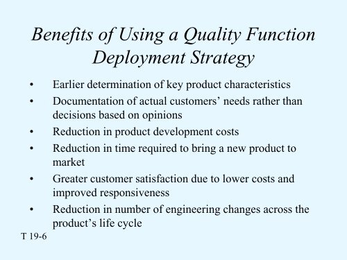 CMfgT Study Guide Part 4 - Engineering Student Organizations