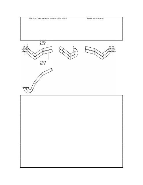 Motor-Homologationsblatt