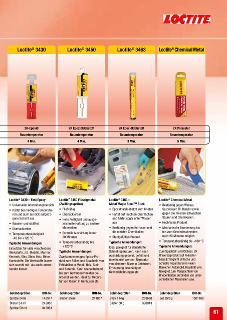 Die Formel fÃ¼rs Auto Montage, Reparatur, Wartung, Schutz