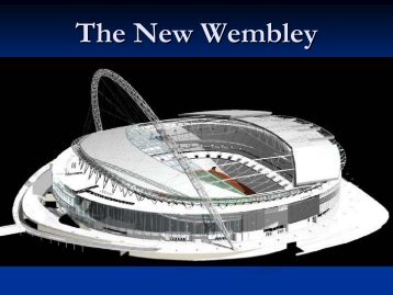 The New Wembley