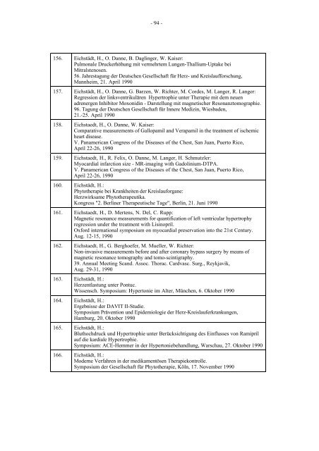 als PDF zum downloaden - Univ.-Prof. Dr. med. H. Eichstädt