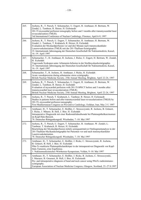 als PDF zum downloaden - Univ.-Prof. Dr. med. H. Eichstädt