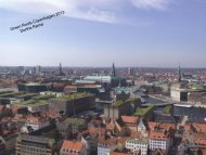 Green Roofs in Copenhagen - Vand i Byer