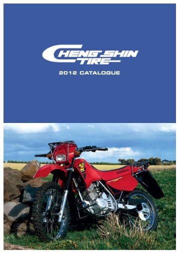 2012 Catalogue - McLeod Accessories