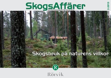 pdf, 1,2 MB - Rörvik Timber