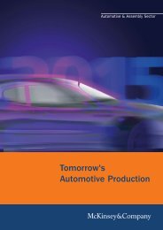 Tomorrow's Automotive Production - World Lasers, Inc.