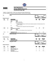 Item Maintenance Version 004010 UCS & X12 ... - Kroger EDI