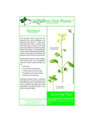 Stock doc - Standard.p65 - Fast Plants