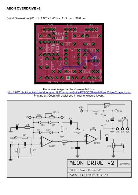 Guitarpcb deals
