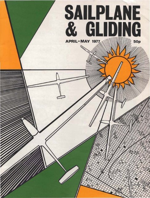 Volume 28 No 2 Apr-May 1977.pdf - Lakes Gliding Club