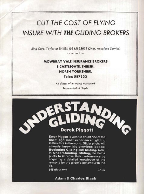 Volume 28 No 2 Apr-May 1977.pdf - Lakes Gliding Club