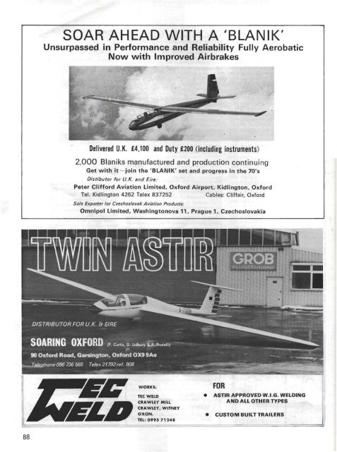 Volume 28 No 2 Apr-May 1977.pdf - Lakes Gliding Club