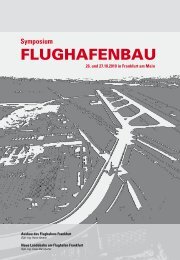 FLUGHAFENBAU