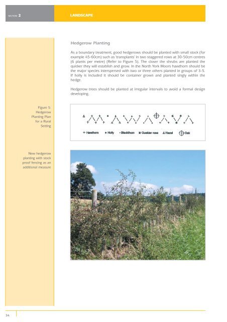 Design Guide Part 3 - North York Moors National Park