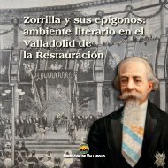 CatÃ¡logo Zorrilla y sus EpÃ­gonos - Sala de Exposiciones Teatro ...