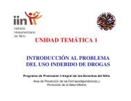 UNIDAD TEMÁTICA 1 - IIN