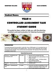 Task 2 controlled assessment - Linux.bideford.devon.sch.uk