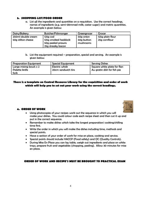 Task 2 controlled assessment - Linux.bideford.devon.sch.uk