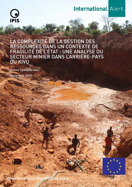 Pour lire le rapport - Ipis