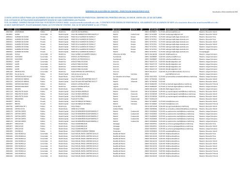 Exportar resultados