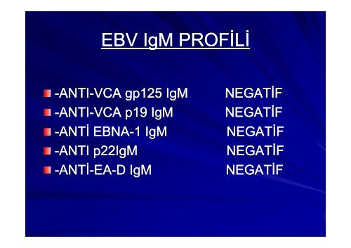 Hematoloji Pratik ÃalÄ±ÅmasÄ± - DÃ¼zen Laboratuvarlar Grubu