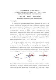 108 Â´Algebra y Trigonomet - Departamento de MatemÃ¡ticas