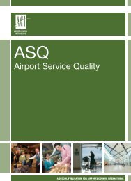 Download - Airports Council International