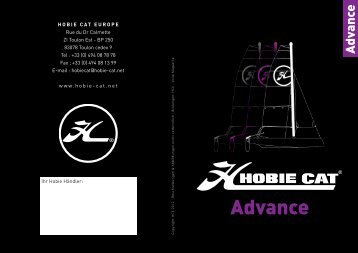 Advance - Hobie Cat