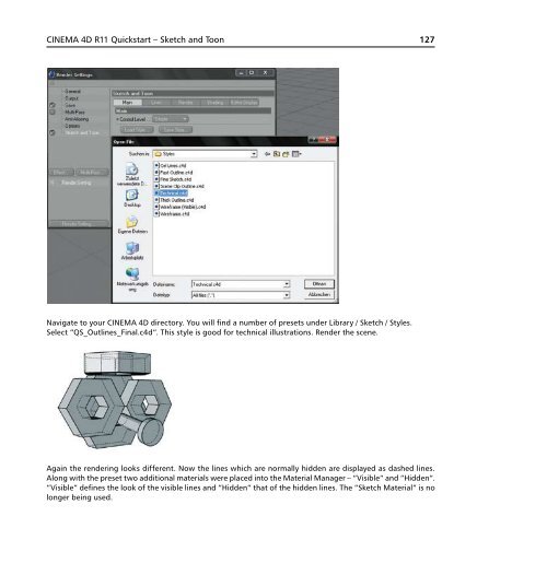 Optional module - Maxon Computer