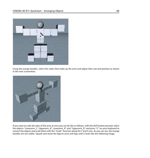 Optional module - Maxon Computer