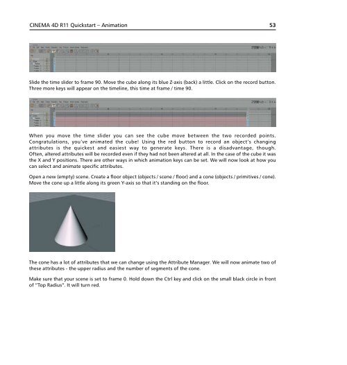 Optional module - Maxon Computer