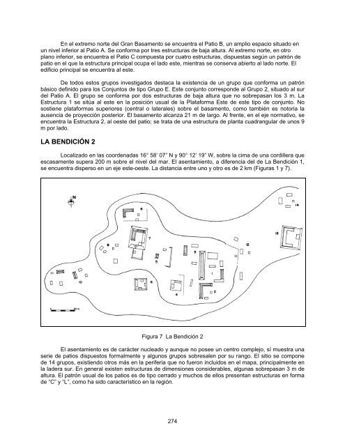 26 reconocimiento arqueolÃ³gico en la libertad ... - Asociacion Tikal