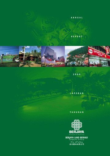 berjaya corporation berhad essay Essay: dalam era moden, sejarah idea tersebut berjaya direalisasikan di sekitar tahun 1960-an apabila munculnya model perbankan islam pertama yang diasaskan oleh. berjaya corporation berhad essay Essay: dalam era moden, sejarah idea tersebut berjaya direalisasikan di sekitar tahun 1960-an apabila munculnya model perbankan islam pertama yang diasaskan oleh.