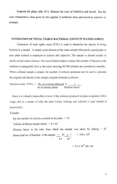 , Diagnosis an-&& of Shrimp Diseases - Central Institute of ...