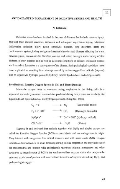 , Diagnosis an-&& of Shrimp Diseases - Central Institute of ...